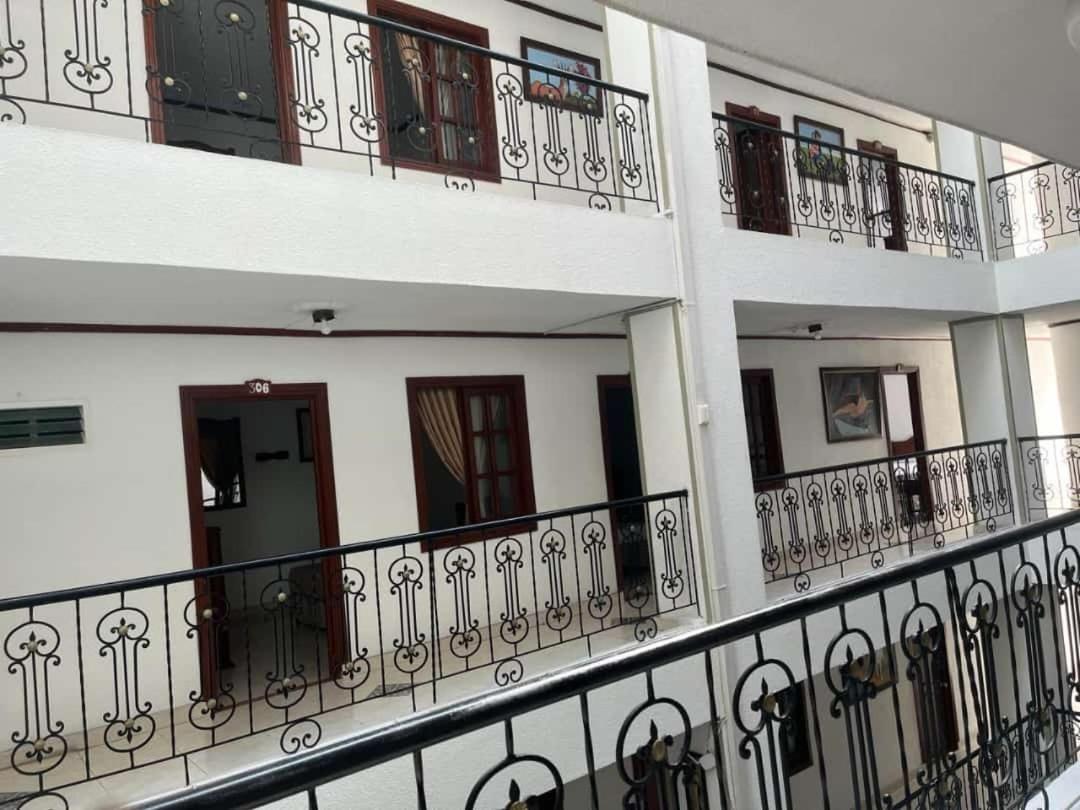 Hotel Davinci Calarcá Exterior foto